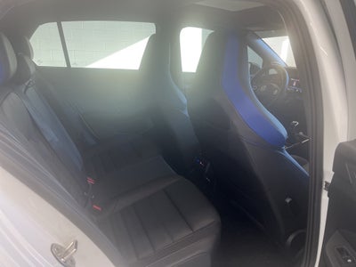 2024 Volkswagen Golf R 2.0T