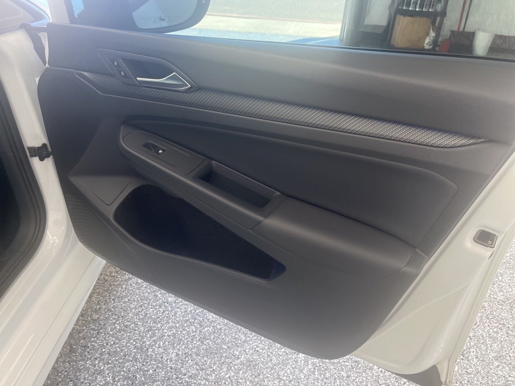 2024 Volkswagen Golf R 2.0T