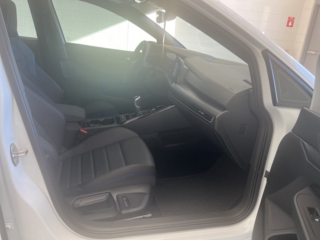 2024 Volkswagen Golf R 2.0T