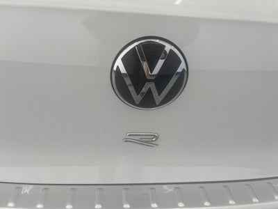 2024 Volkswagen Golf R 2.0T