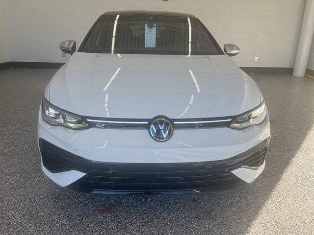 2024 Volkswagen Golf R 2.0T