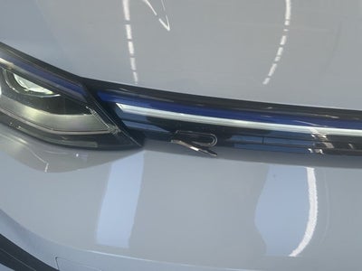 2024 Volkswagen Golf R 2.0T