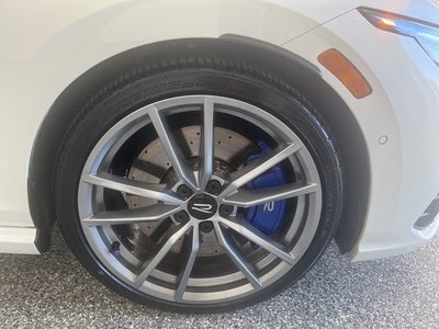 2024 Volkswagen Golf R 2.0T