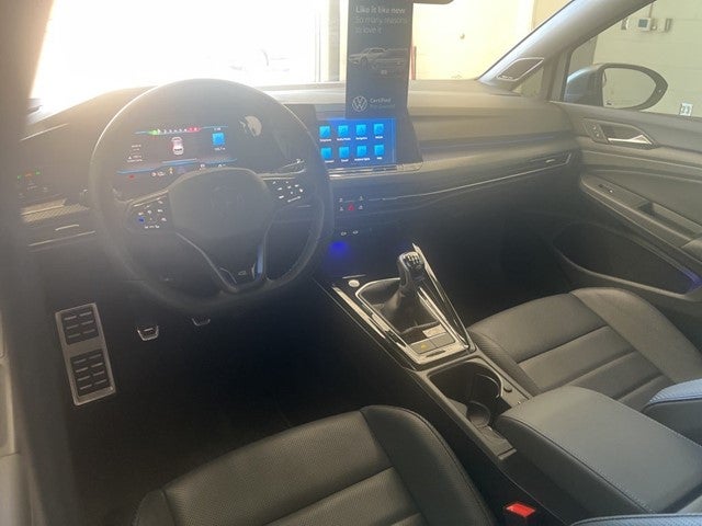 2024 Volkswagen Golf R 2.0T