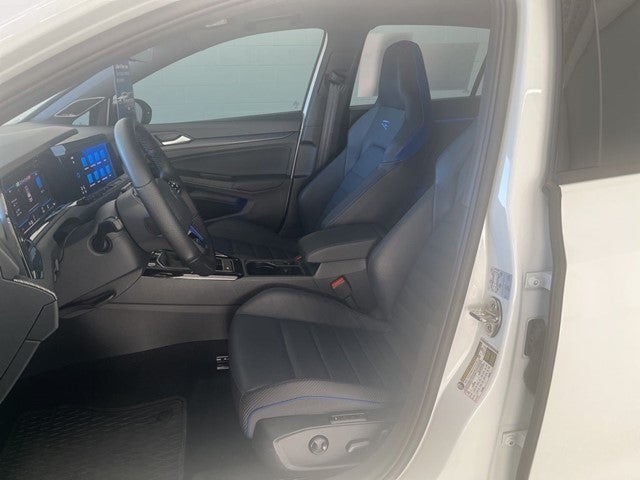 2024 Volkswagen Golf R 2.0T