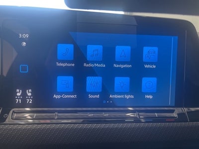 2024 Volkswagen Golf R 2.0T