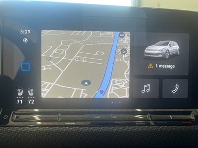 2024 Volkswagen Golf R 2.0T