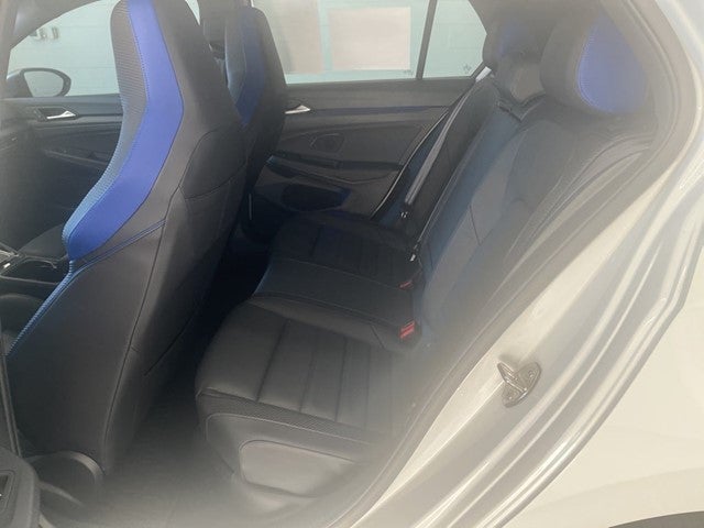 2024 Volkswagen Golf R 2.0T