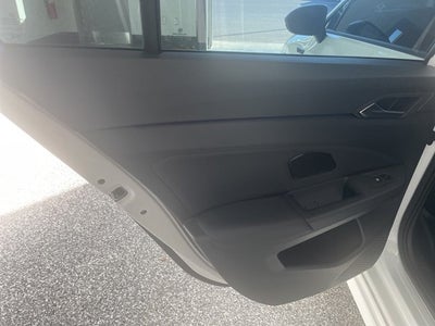 2024 Volkswagen Golf R 2.0T