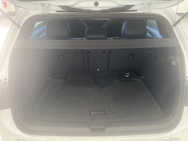 2024 Volkswagen Golf R 2.0T