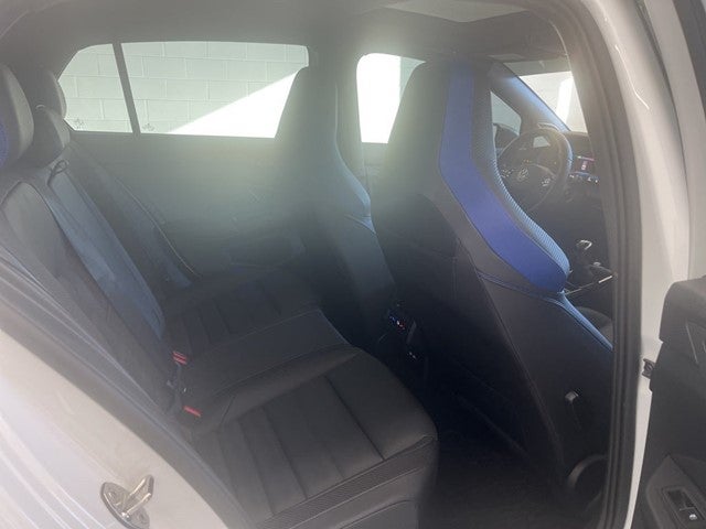 2024 Volkswagen Golf R 2.0T