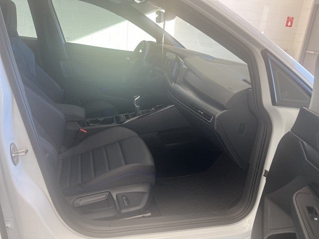 2024 Volkswagen Golf R 2.0T