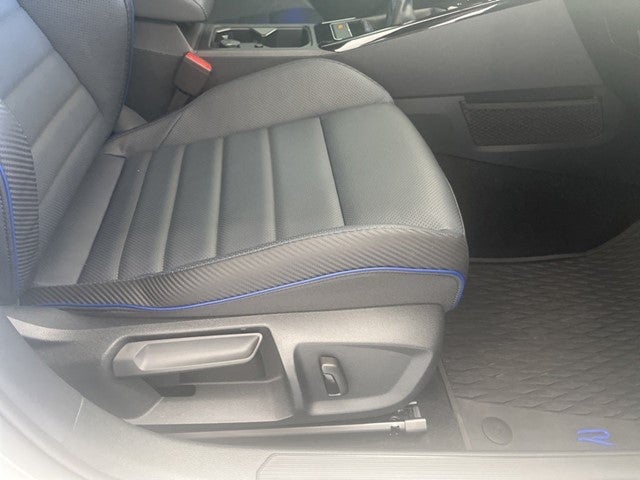 2024 Volkswagen Golf R 2.0T