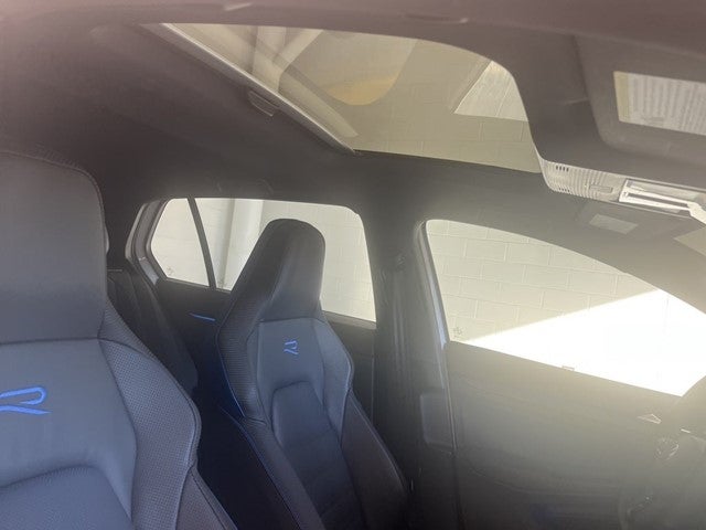 2024 Volkswagen Golf R 2.0T