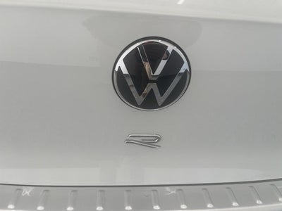 2024 Volkswagen Golf R 2.0T