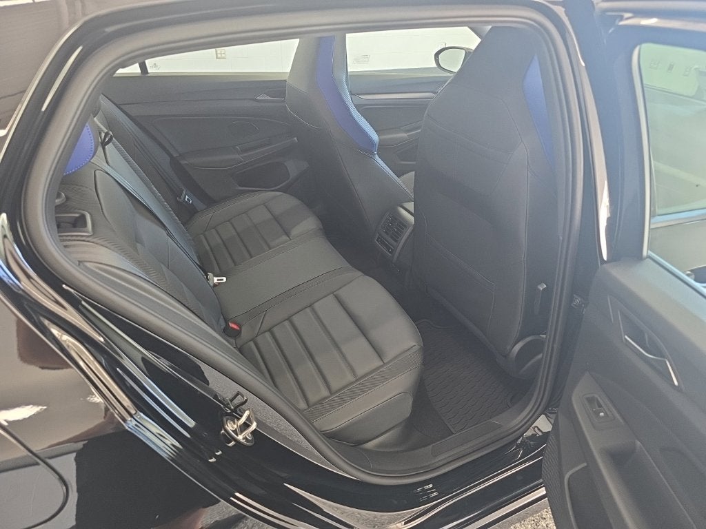 2026 Volkswagen Golf R Base