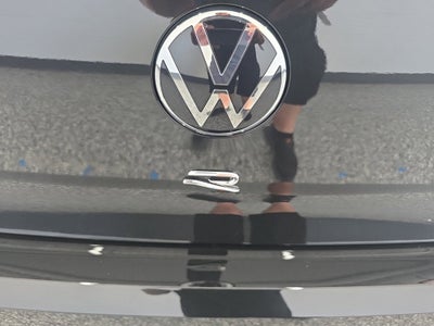 2026 Volkswagen Golf R Base