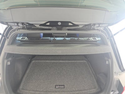 2026 Volkswagen Golf R Base