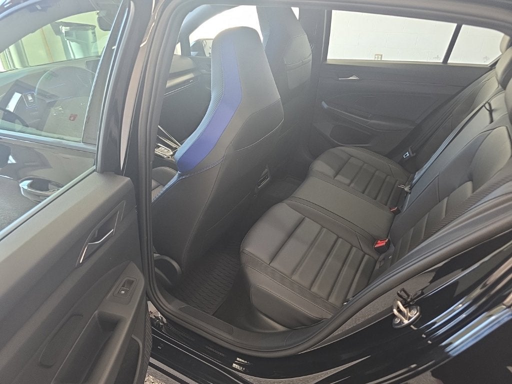 2026 Volkswagen Golf R Base