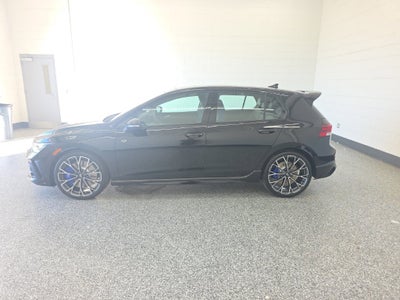 2026 Volkswagen Golf R Base