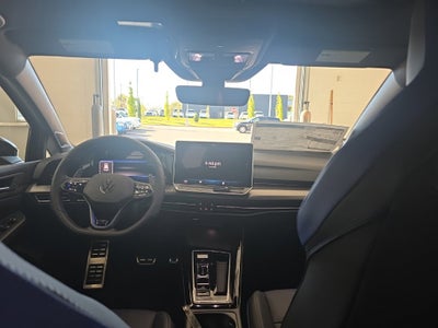 2026 Volkswagen Golf R Base