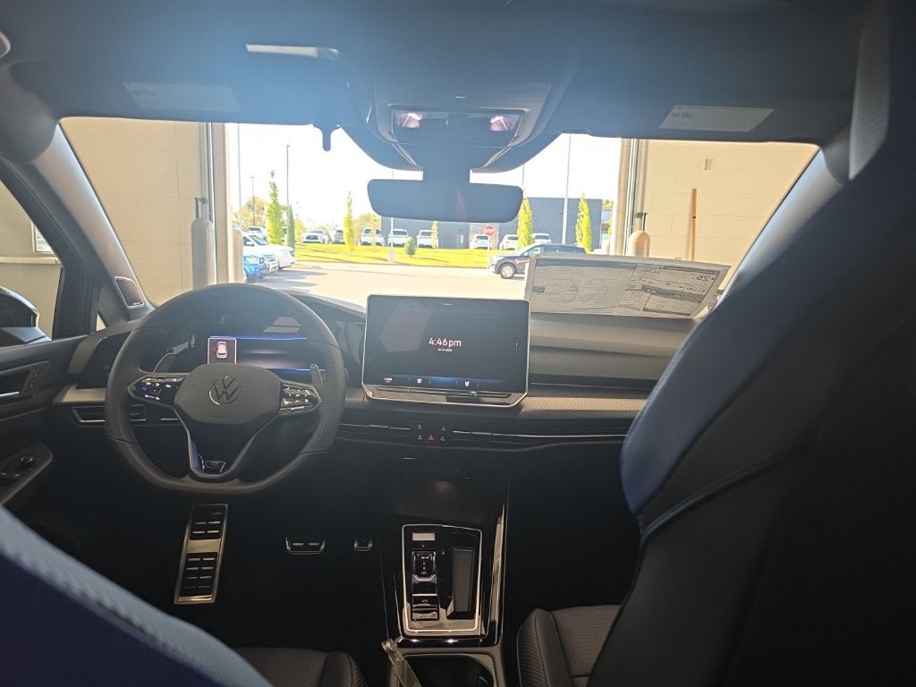 2026 Volkswagen Golf R Base