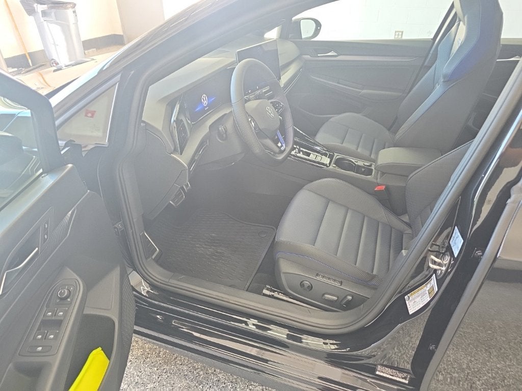 2026 Volkswagen Golf R Base