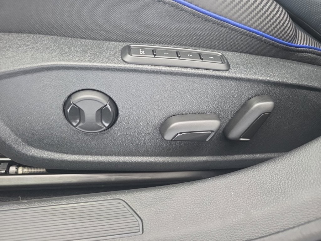 2026 Volkswagen Golf R Base