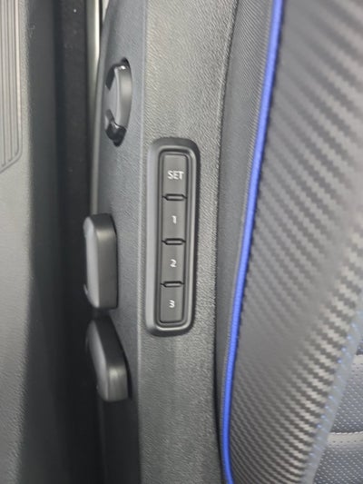 2026 Volkswagen Golf R Base