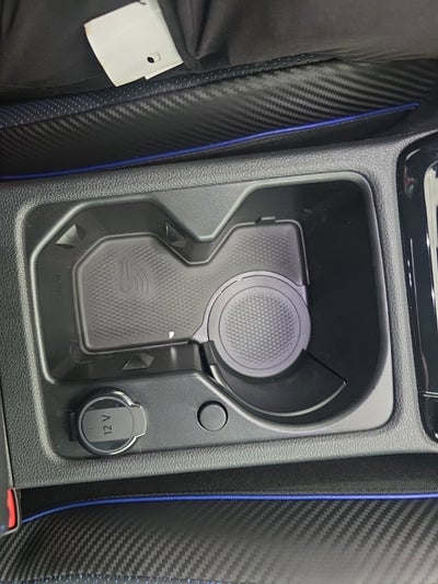 2026 Volkswagen Golf R Base