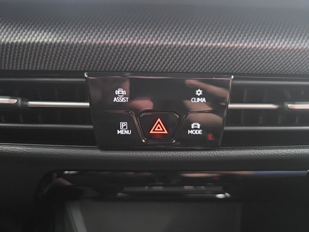 2026 Volkswagen Golf R Base