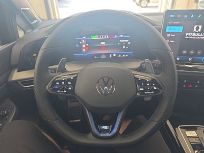 2026 Volkswagen Golf R Base