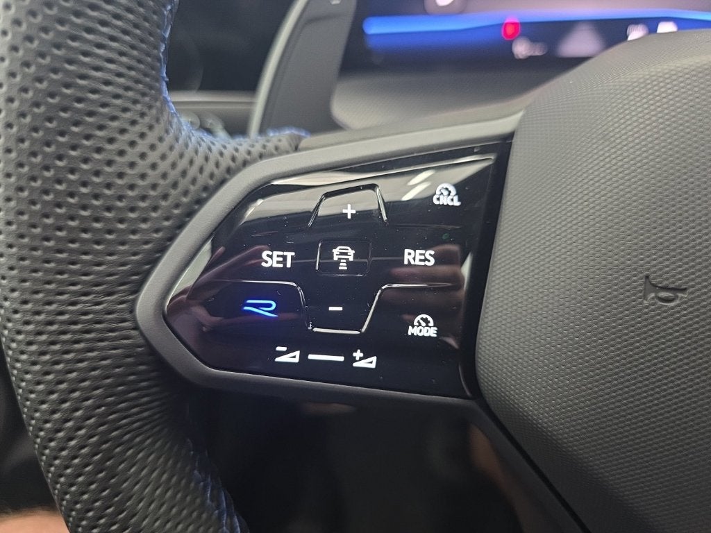 2026 Volkswagen Golf R Base