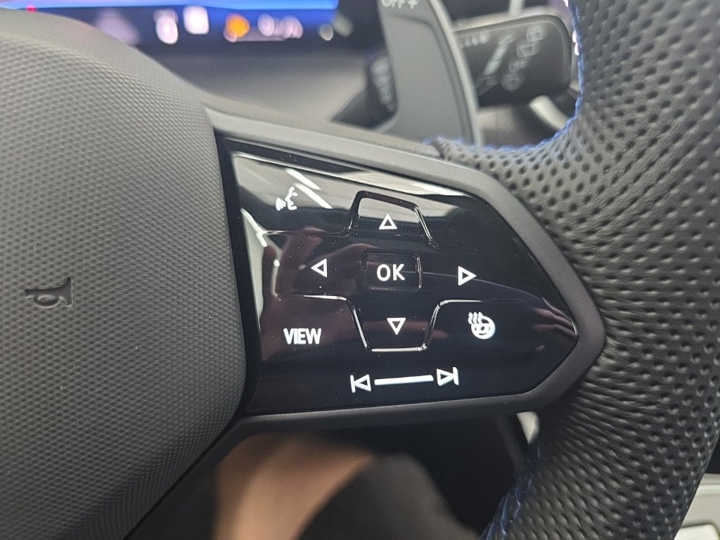 2026 Volkswagen Golf R Base