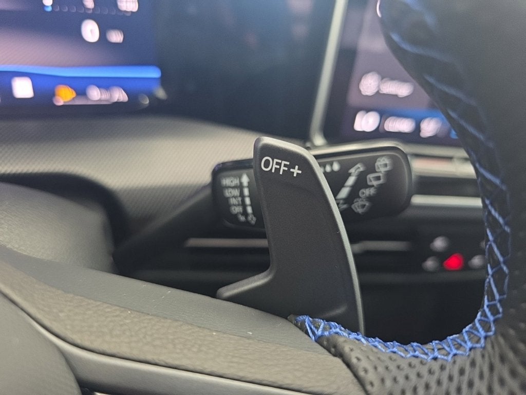 2026 Volkswagen Golf R Base