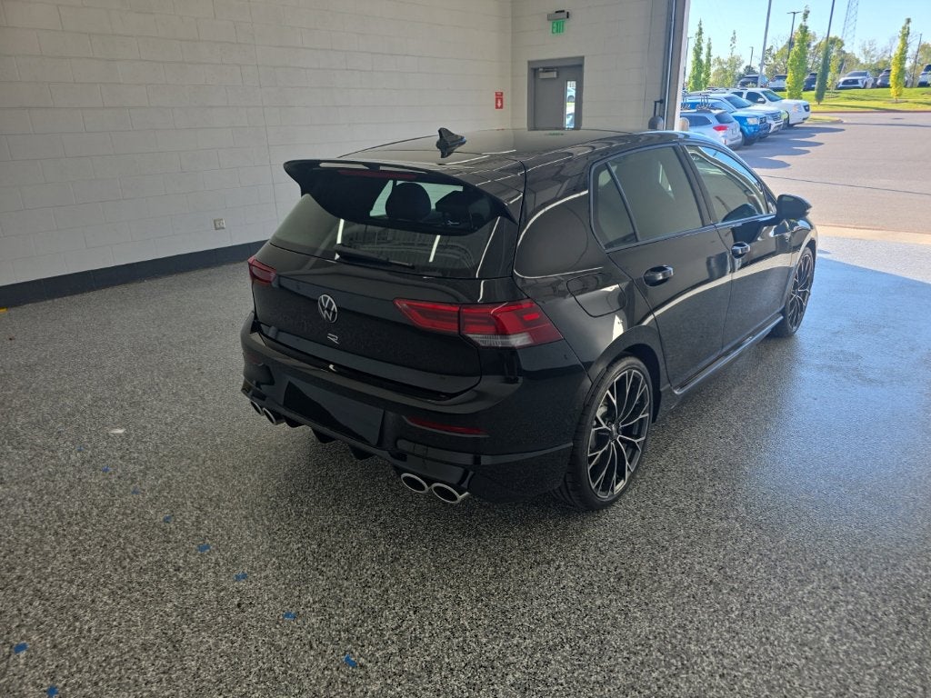 2026 Volkswagen Golf R Base