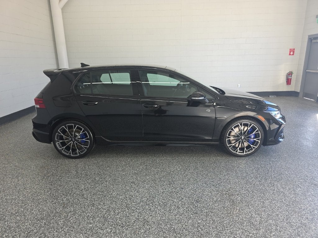 2026 Volkswagen Golf R Base