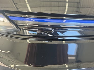 2026 Volkswagen Golf R Base
