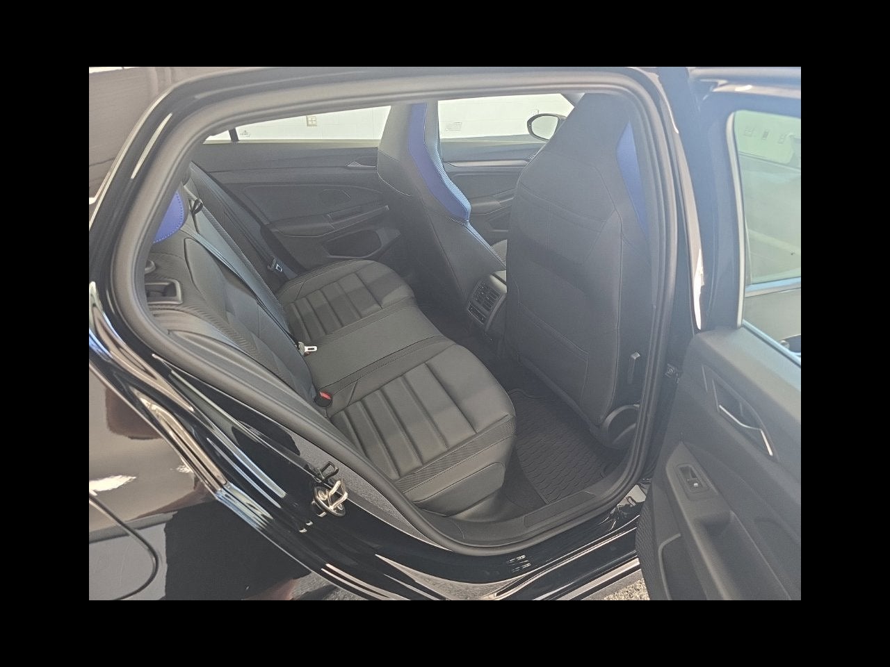 2026 Volkswagen Golf R Base