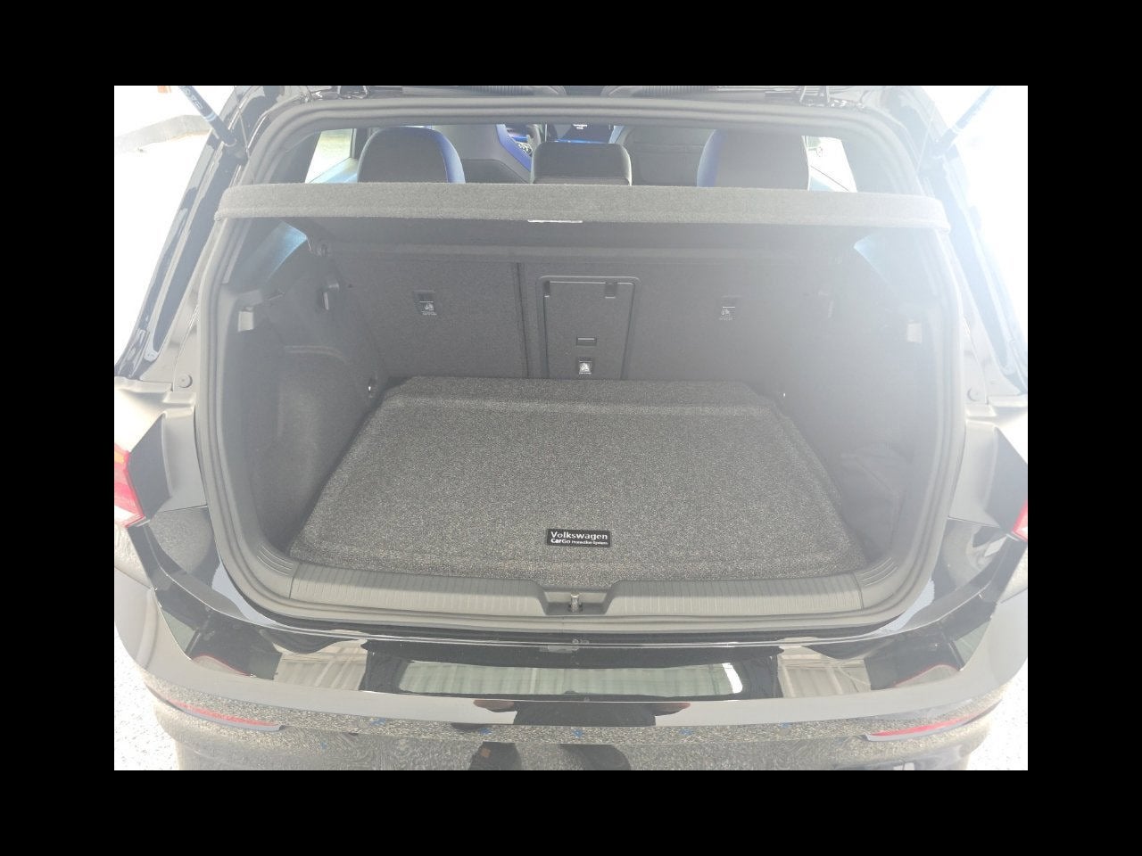 2026 Volkswagen Golf R Base