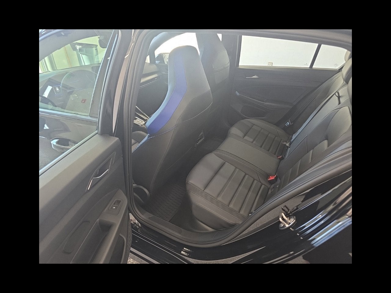 2026 Volkswagen Golf R Base