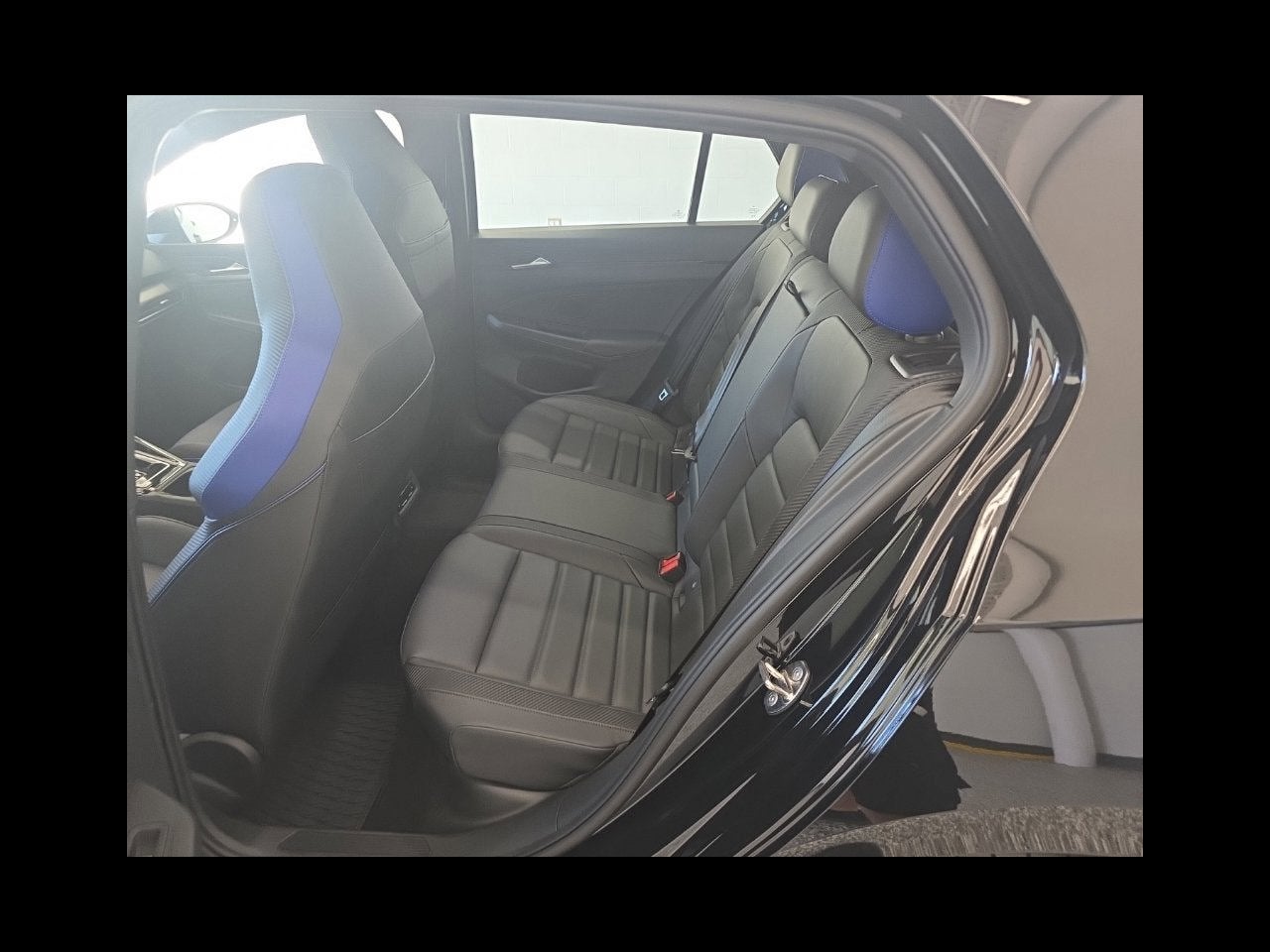 2026 Volkswagen Golf R Base