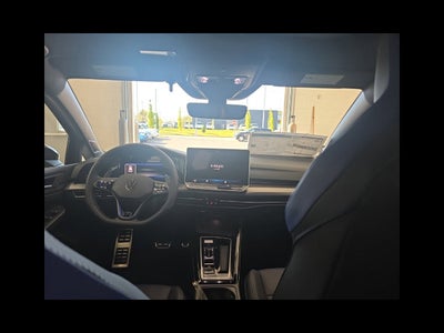 2026 Volkswagen Golf R Base