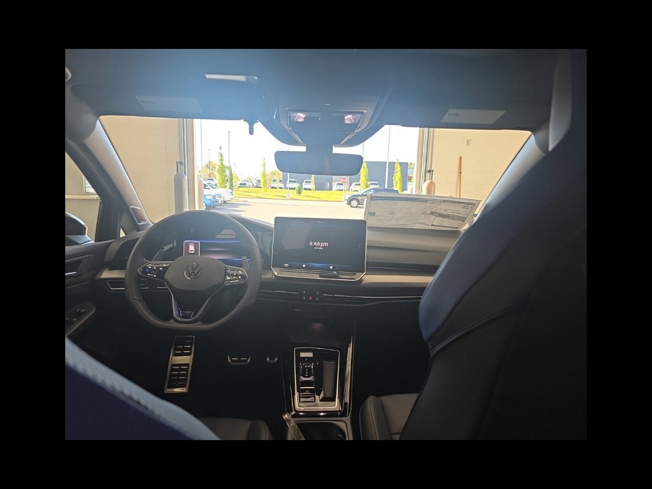 2026 Volkswagen Golf R Base