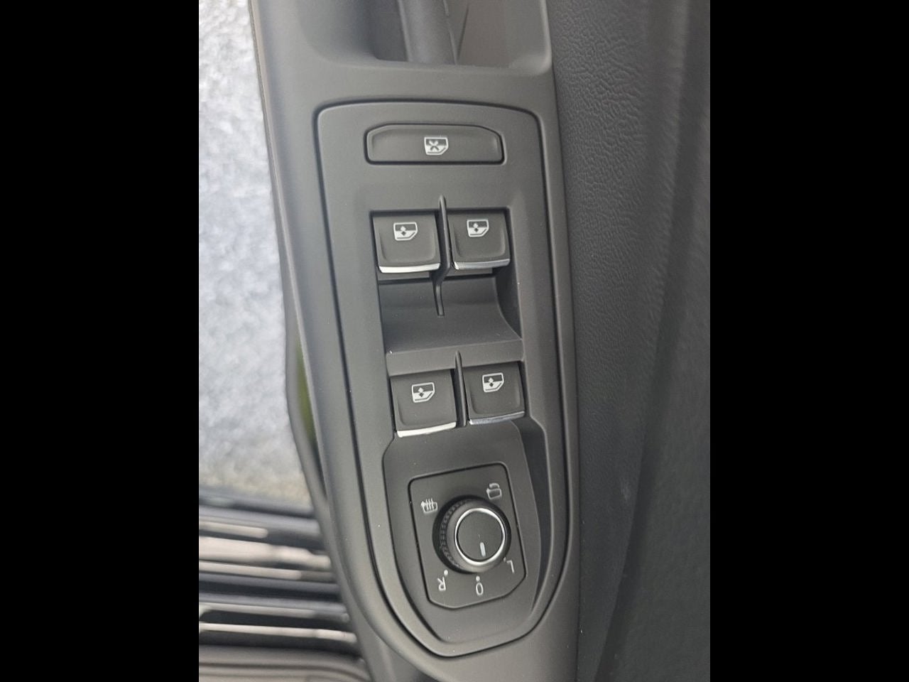 2026 Volkswagen Golf R Base