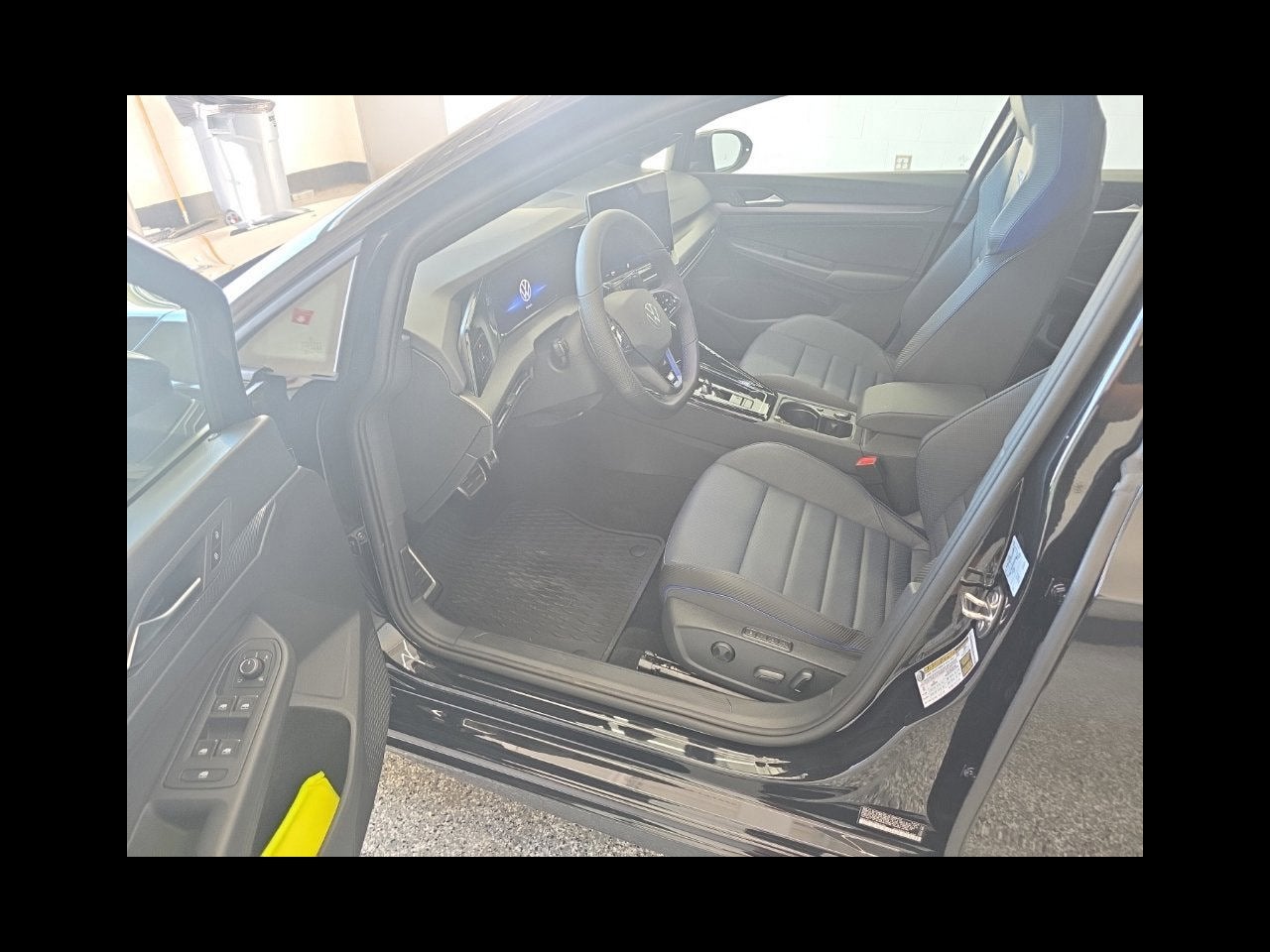 2026 Volkswagen Golf R Base