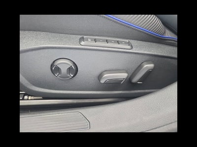 2026 Volkswagen Golf R Base