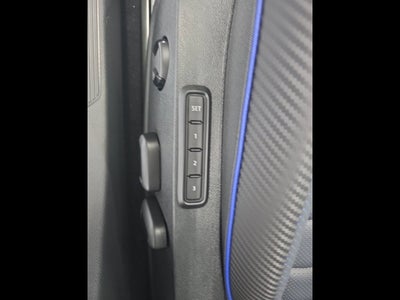 2026 Volkswagen Golf R Base