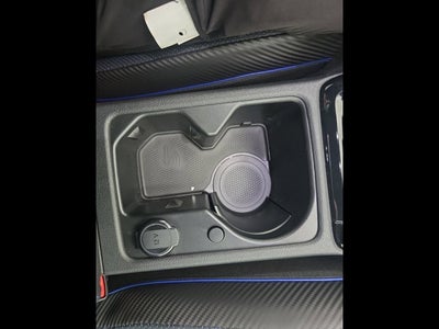 2026 Volkswagen Golf R Base