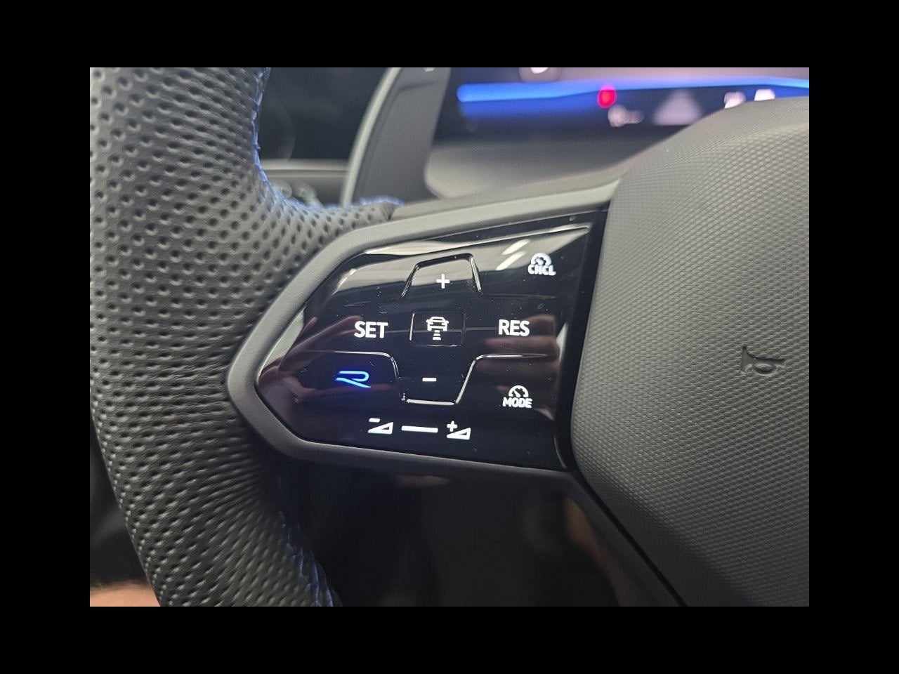 2026 Volkswagen Golf R Base